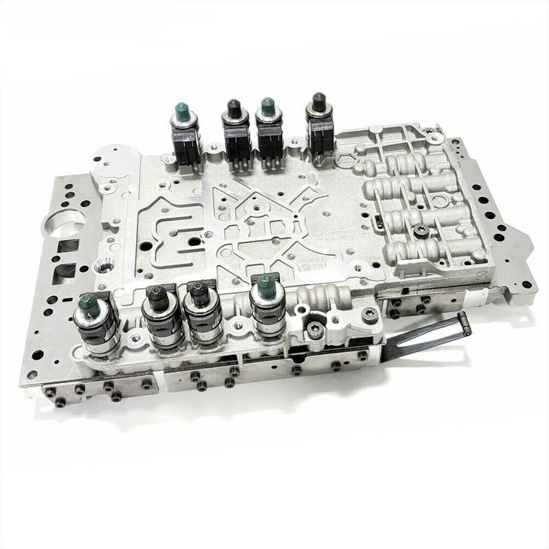 OEM NO A2302700160 722.9 Corpo de válvula de transmissão automática Refabricado para Mercedes Benz