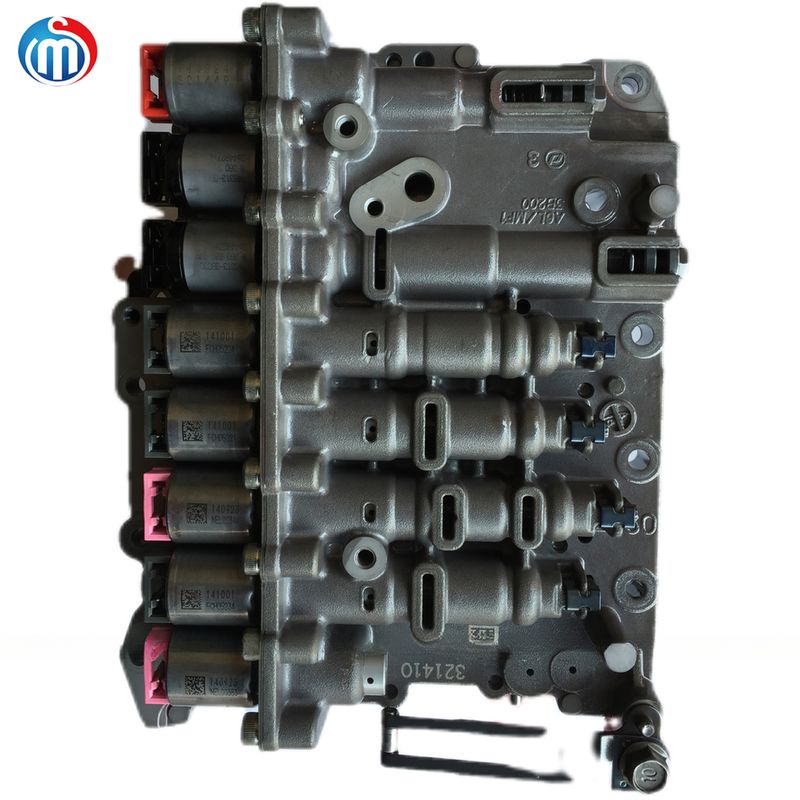 A6MF2 A6MF2-1 Corpo de válvula para motores Hyundai 2.0L e 2.4L