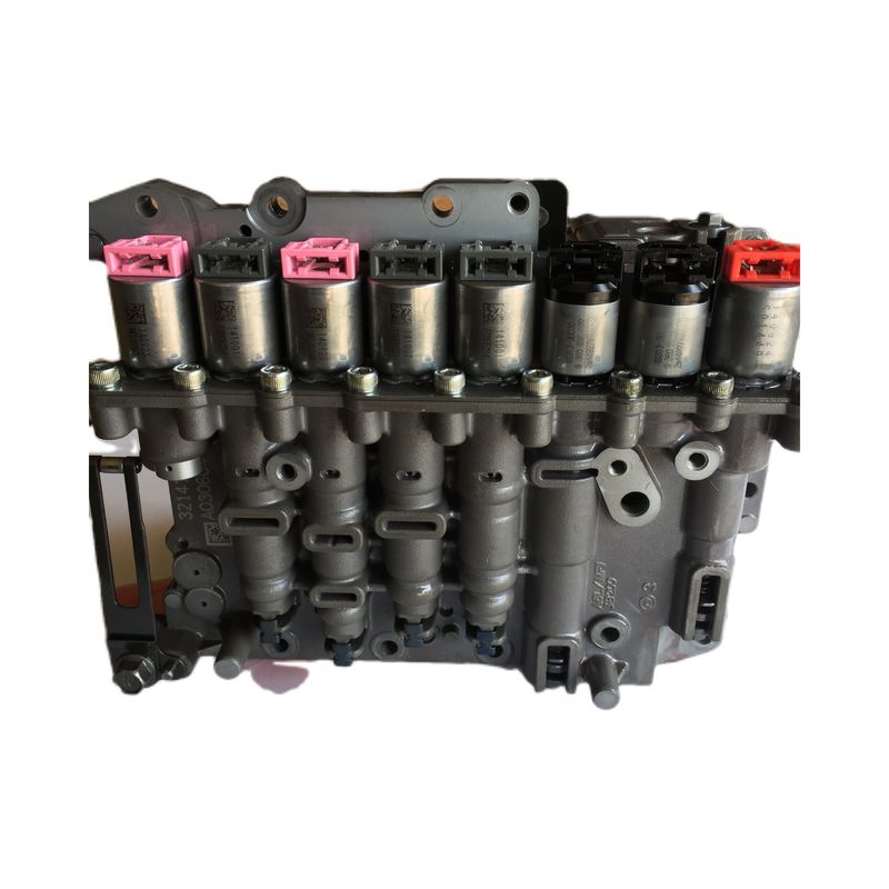 A6MF2 A6MF2-1 Corpo de válvula para motores Hyundai 2.0L e 2.4L