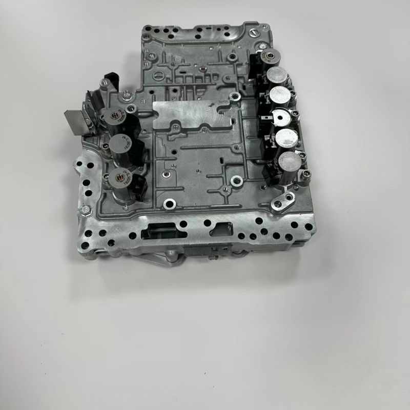 RE7R01A JR710E Corpo de válvula de transmissão para Nissan e Infiniti 2023 em tamanho 35X35X25CM