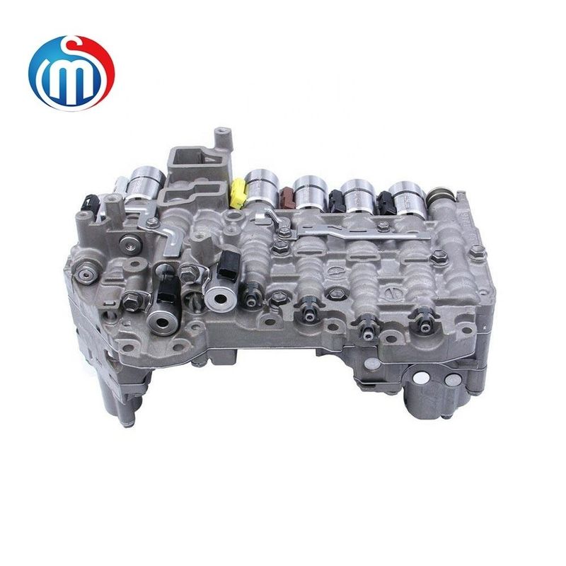Corpo da válvula da transmissão 09G325039A para Audi Jetta Golf Passat Touran 09G TF-6 caixa de velocidades