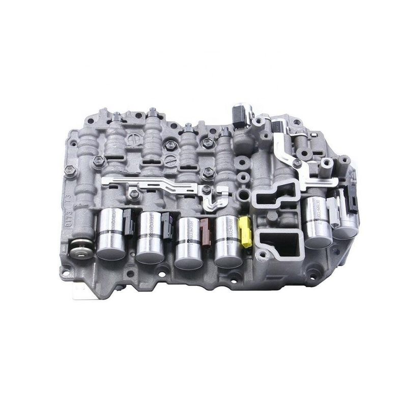 Corpo da válvula da transmissão 09G325039A para Audi Jetta Golf Passat Touran 09G TF-6 caixa de velocidades