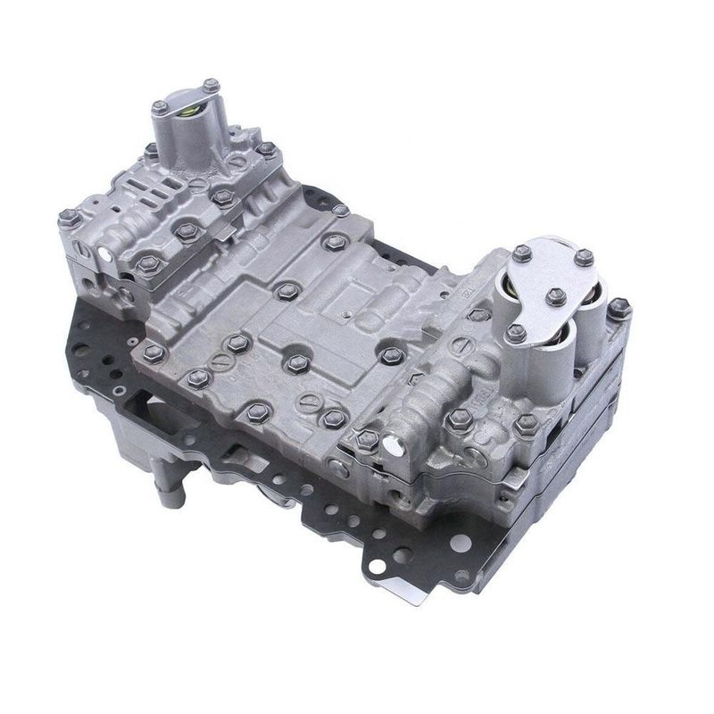 Corpo da válvula da transmissão 09G325039A para Audi Jetta Golf Passat Touran 09G TF-6 caixa de velocidades