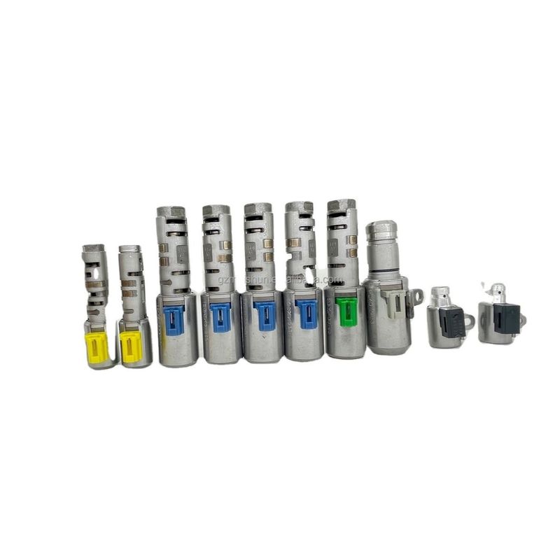 GA6F21AW TF-72SC GA8F22AW TG-81SC Kit de carroceria de transmissão automática com o N.O.O. 24338642381