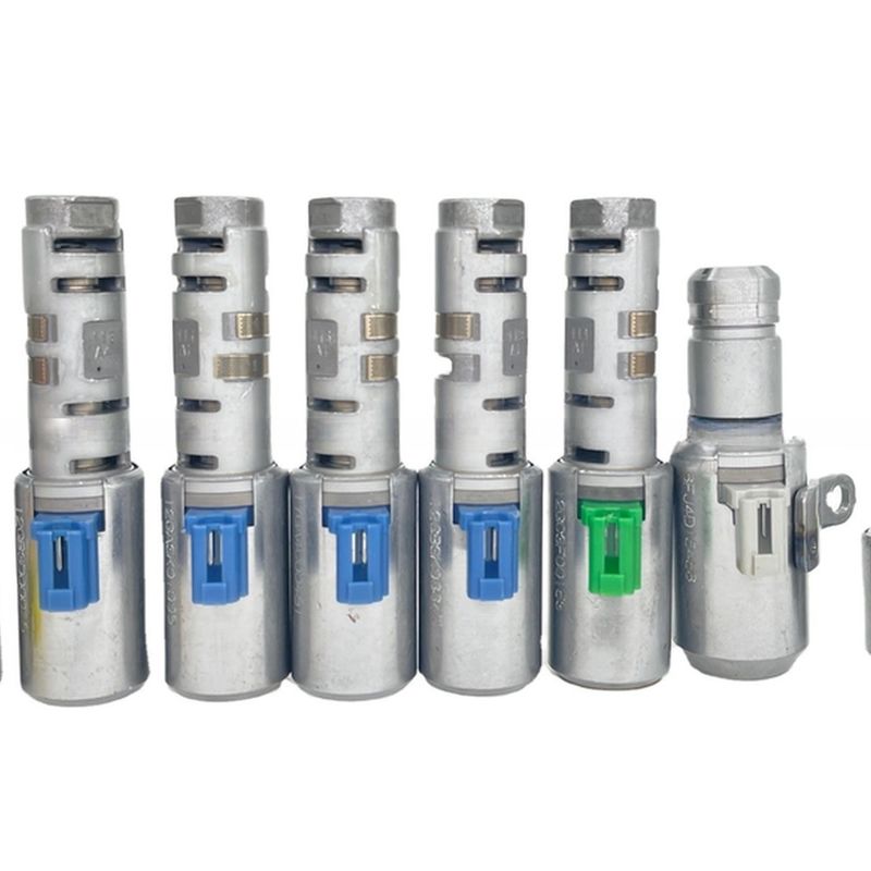 GA6F21AW TF-72SC GA8F22AW TG-81SC Kit de carroceria de transmissão automática com o N.O.O. 24338642381