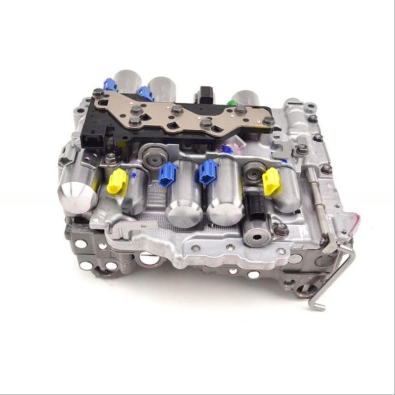 GA6F21AW TF-72SC GA8F22AW TG-81SC Kit do corpo da transmissão com kit de reparação da válvula solenoide