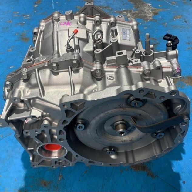 Sistema de caixa de engrenagens de transmissão superior para Mitsubishi Outlander 4WD W1CJC 2000-2013