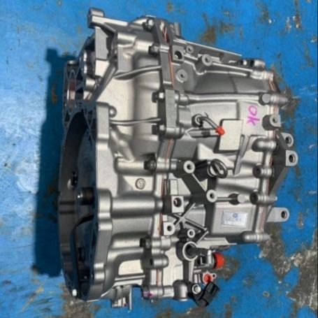 Sistema de caixa de engrenagens de transmissão superior para Mitsubishi Outlander 4WD W1CJC 2000-2013
