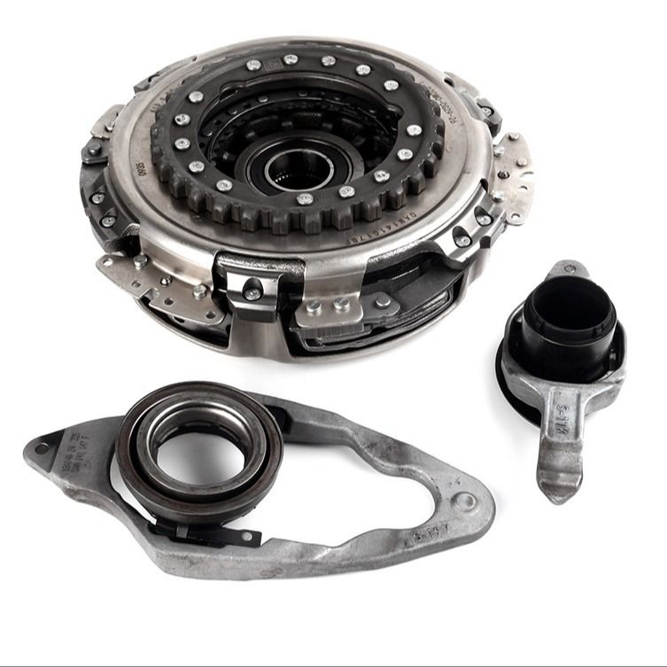 Parte de transmissão para Audi VW Golf 1.2T 1.4T DSG Kit de dupla embreagem DQ200 0AM 198140L