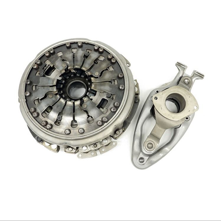Parte de transmissão para Audi VW Golf 1.2T 1.4T DSG Kit de dupla embreagem DQ200 0AM 198140L