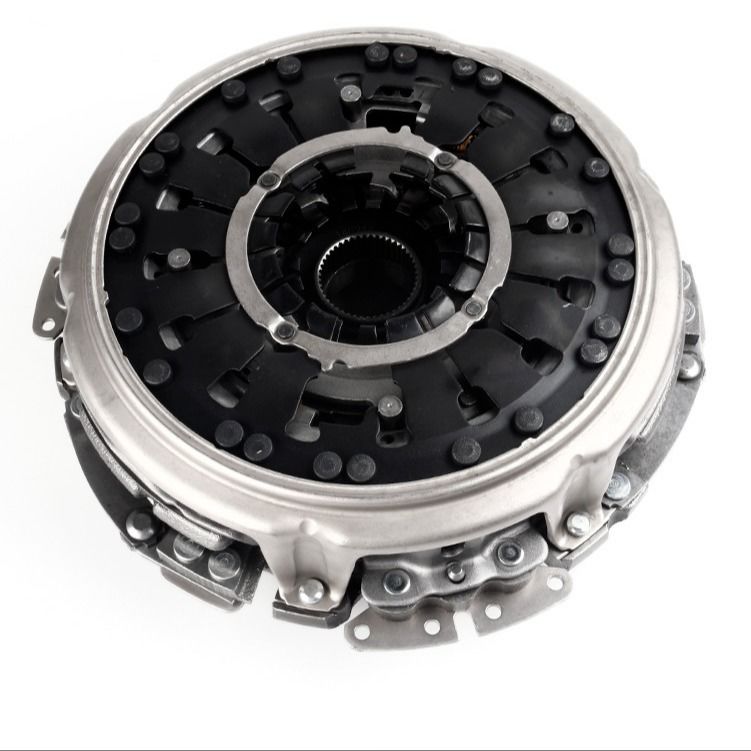 Parte de transmissão para Audi VW Golf 1.2T 1.4T DSG Kit de dupla embreagem DQ200 0AM 198140L