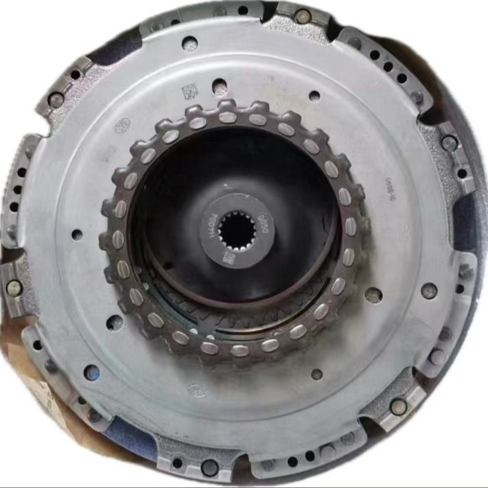 Corpo de embreagem seca para Renault Ford Smart 6DCT250 DPS6 LUK embreagem desempenho garantido