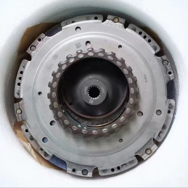 Corpo de embreagem seca para Renault Ford Smart 6DCT250 DPS6 LUK embreagem desempenho garantido