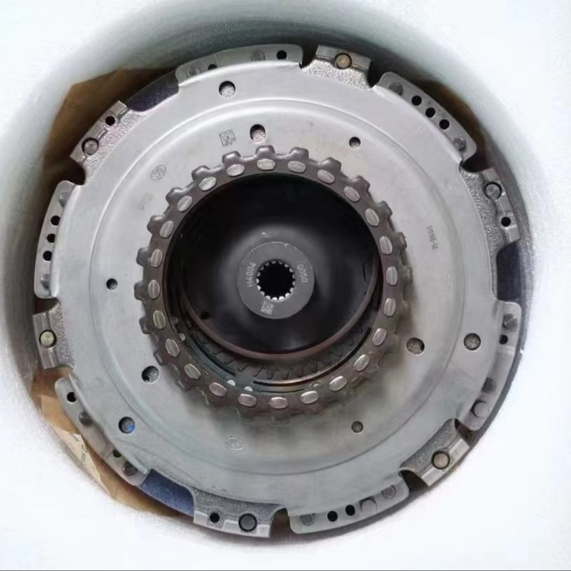 Corpo de embreagem seca para Renault Ford Smart 6DCT250 DPS6 LUK embreagem desempenho garantido