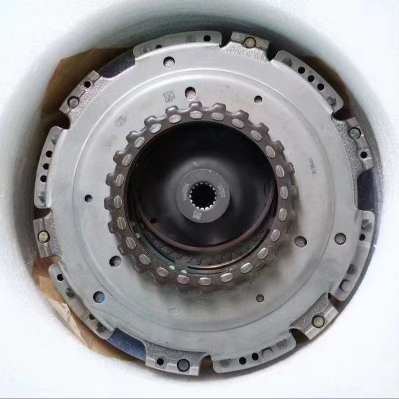 Corpo de embreagem seca para Renault Ford Smart 6DCT250 DPS6 LUK embreagem desempenho garantido