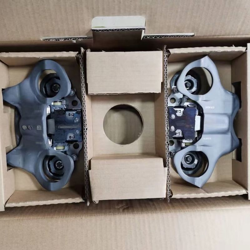 Montura de atuador de bifurcação de dupla embreagem para VELOSTER Captur EMGRAND TIGGO 26X18X13CM