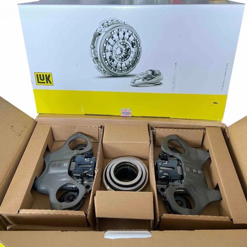 Montura de atuador de bifurcação de dupla embreagem para VELOSTER Captur EMGRAND TIGGO 26X18X13CM