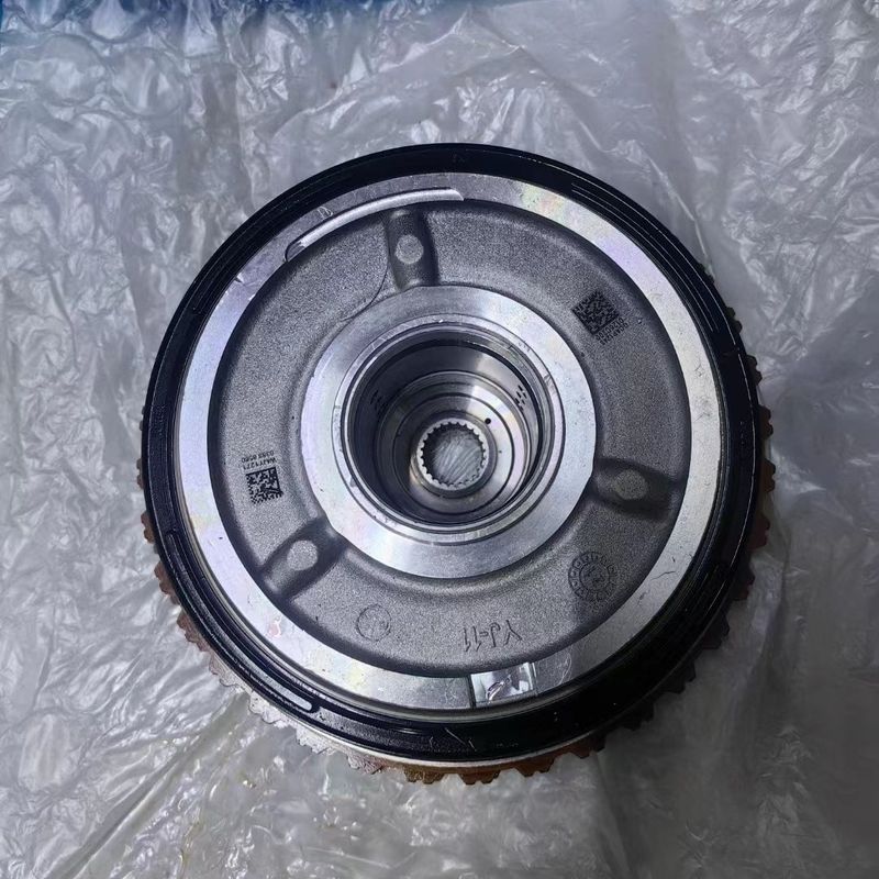 Alumínio 30*30*30 DSG Transmissão para Buick 5-7 Reverse Gears 6-7-8-9 Assemblagem de embreagem