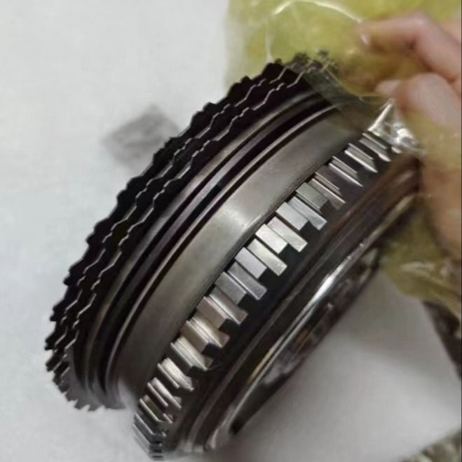 Alumínio 30*30*30 DSG Transmissão para Buick 5-7 Reverse Gears 6-7-8-9 Assemblagem de embreagem