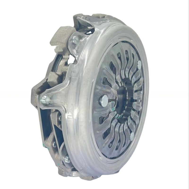 Tipo de montagem Substituição directa do conjunto de embreagem original para a caixa de velocidades SAIC MG Roewe 7T35