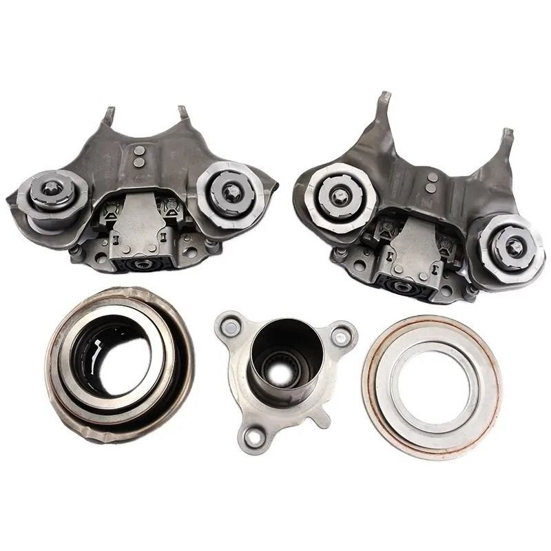 6Dct250 Forca de embreagem de transmissão Para Ford E-250 2010-2015 Excelente desempenho