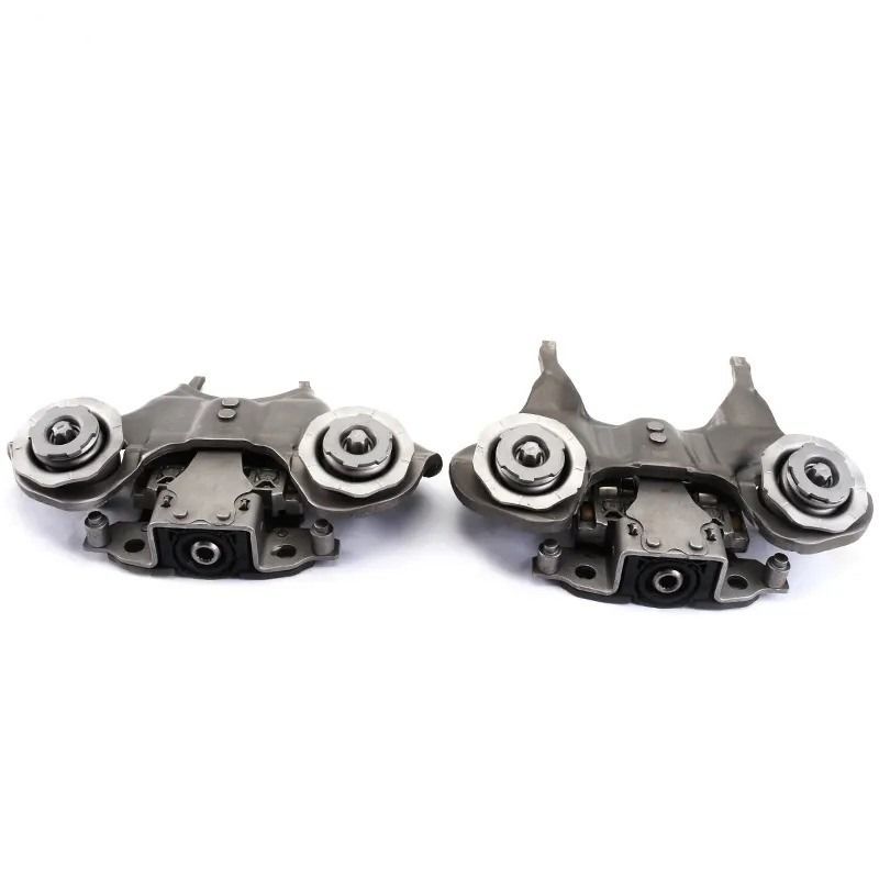 6Dct250 Forca de embreagem de transmissão Para Ford E-250 2010-2015 Excelente desempenho