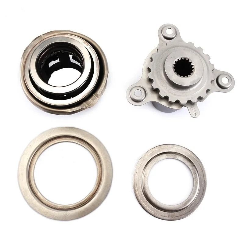 6Dct250 Forca de embreagem de transmissão Para Ford E-250 2010-2015 Excelente desempenho