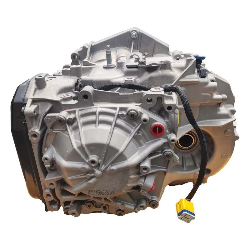 20TS71/20TS65 20TS58 AT8 Peças da caixa de velocidades para Peugeot 301 408 1.6L 100% Teste profissional