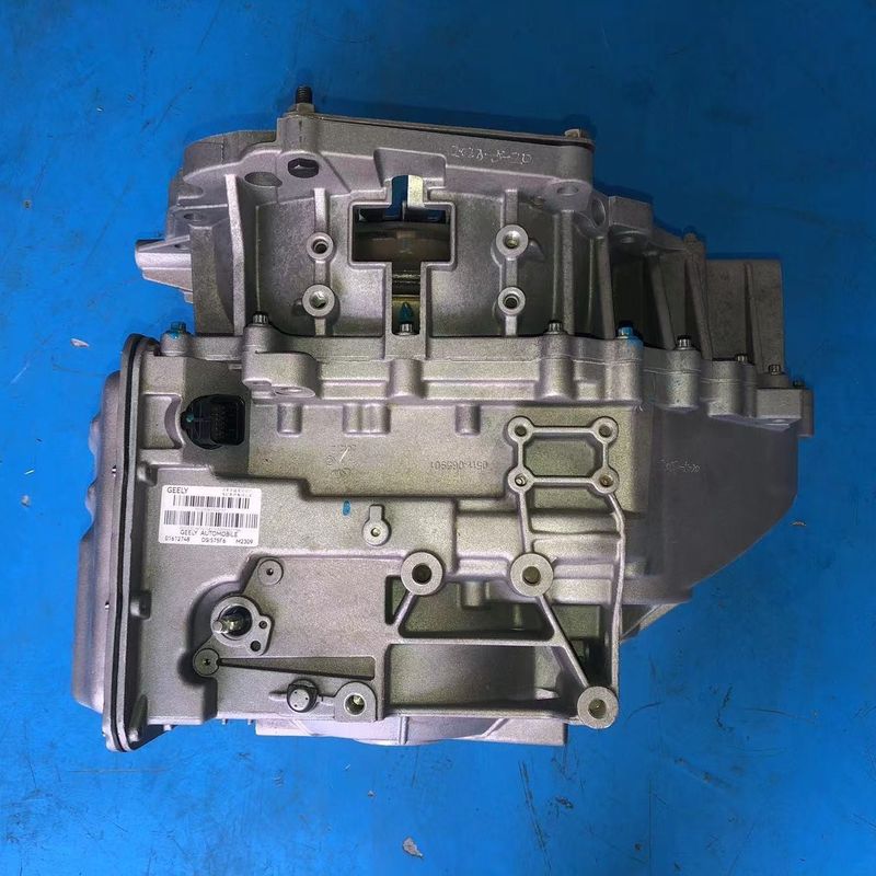 Refurbished 3016007917 OE para Geely 2.0L 2.4L DSI575F6 M11 6 velocidades caixa de velocidades Auto Trans