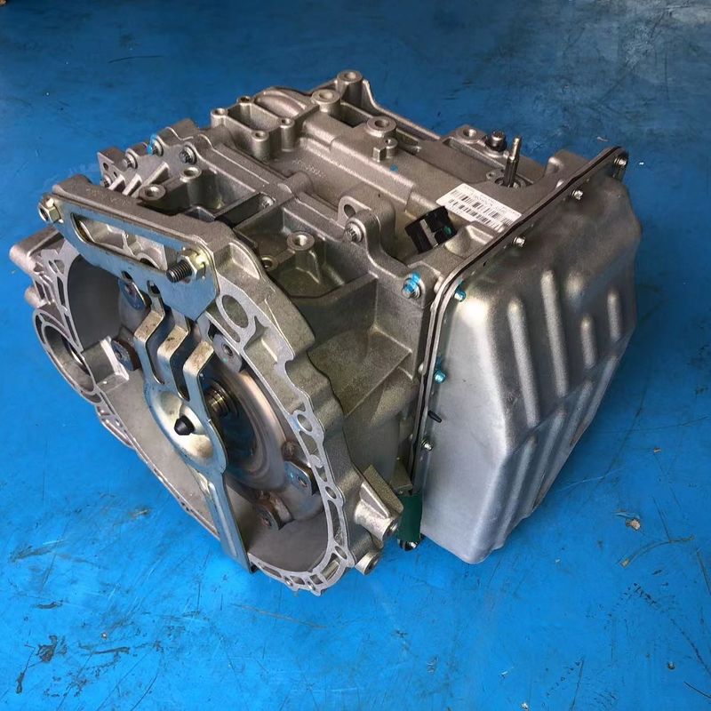 Refurbished 3016007917 OE para Geely 2.0L 2.4L DSI575F6 M11 6 velocidades caixa de velocidades Auto Trans
