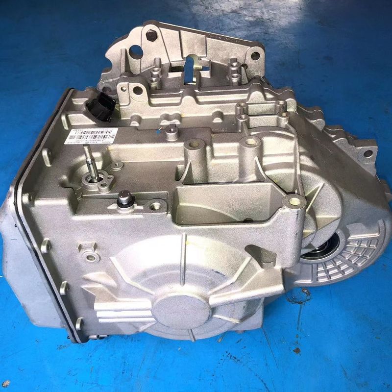Refurbished 3016007917 OE para Geely 2.0L 2.4L DSI575F6 M11 6 velocidades caixa de velocidades Auto Trans