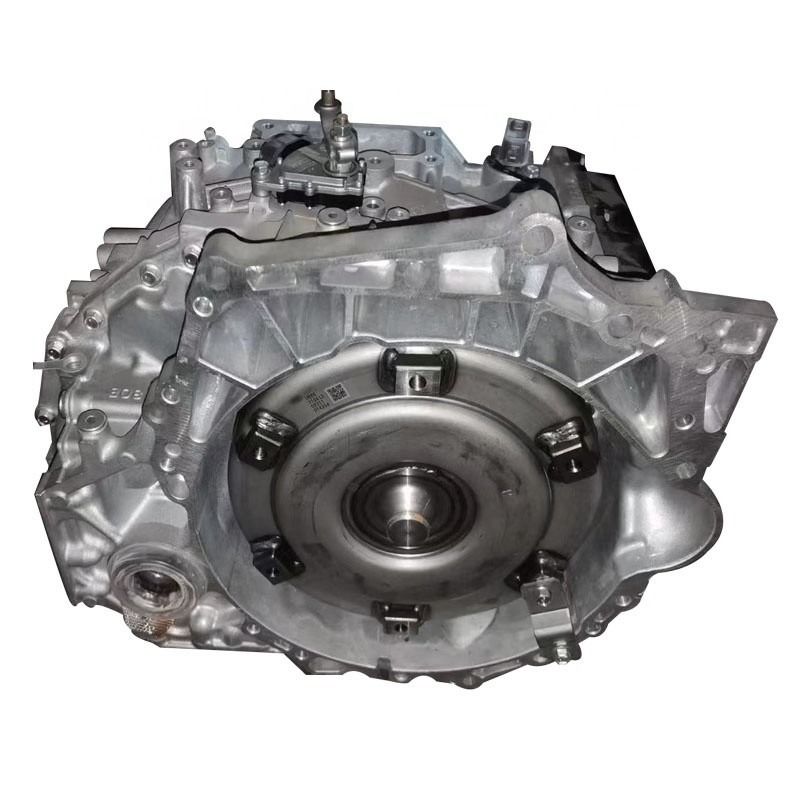 UB80E UA80E Parte do chassi de automóvel para Lexus QX260 Transmissão automática manual de 8 velocidades