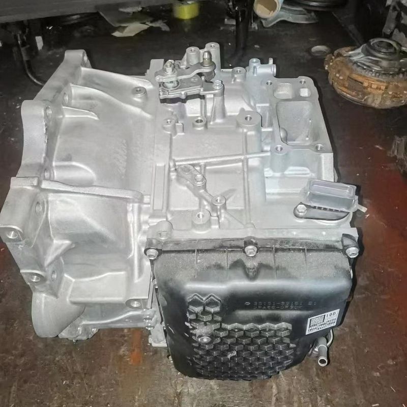 UB80E UA80E Parte do chassi de automóvel para Lexus QX260 Transmissão automática manual de 8 velocidades