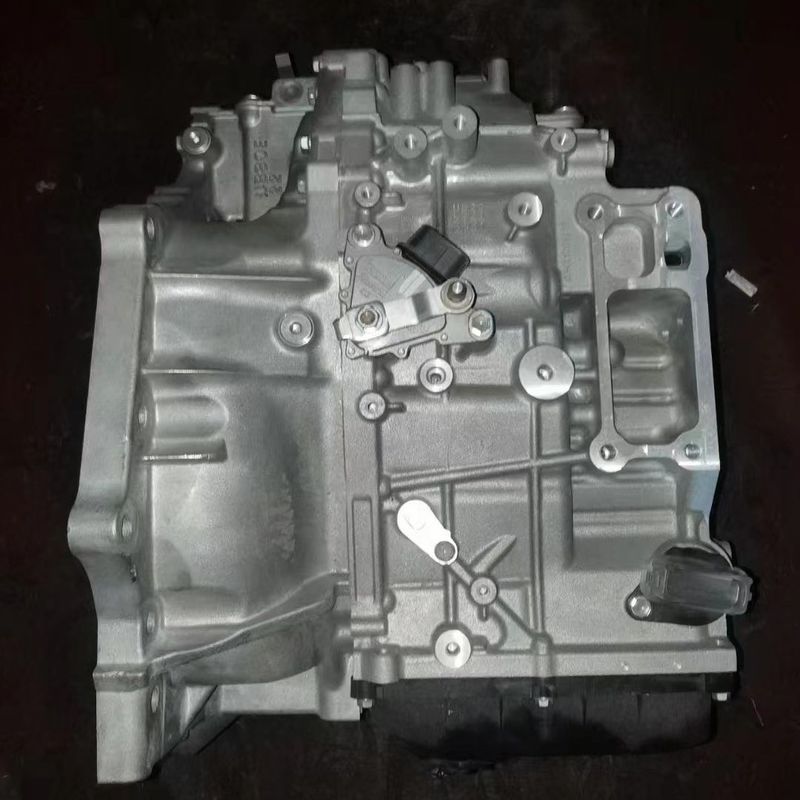 UB80E UA80E Parte do chassi de automóvel para Lexus QX260 Transmissão automática manual de 8 velocidades