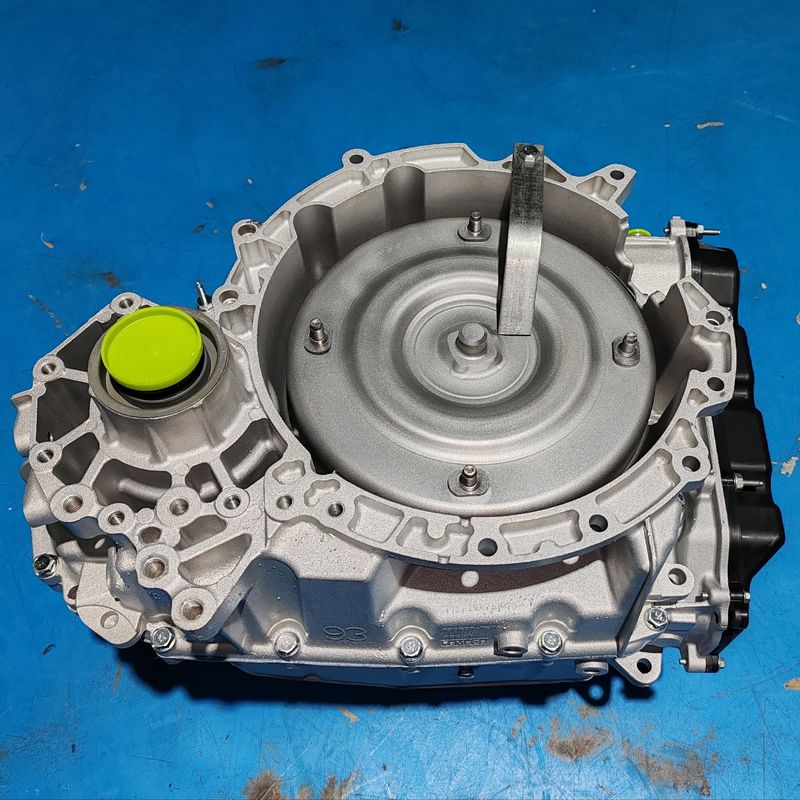 OE NO. HS7P-7000-GB 110KG Em bom estado Chassi de automóvel Parte 6F35 2.5L 2WD 2X2 caixa de velocidades de transmissão