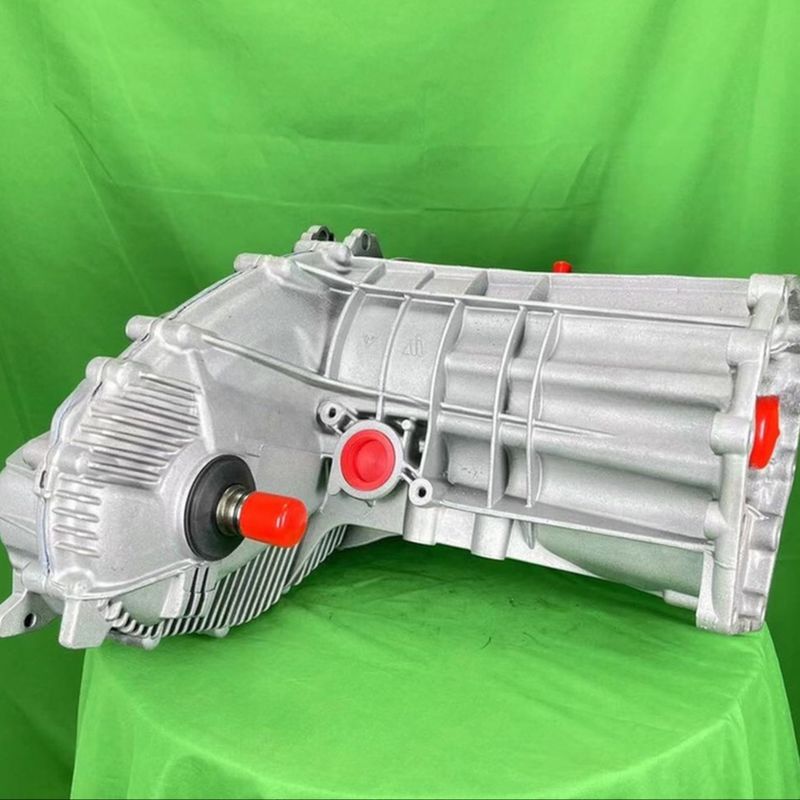 3.6L Porsche Cayenne Transfer Case OE NO. 95834101024 Não incluído