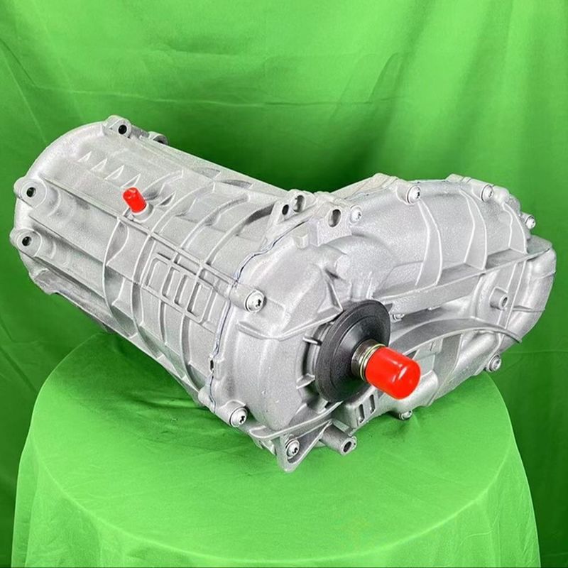 3.6L Porsche Cayenne Transfer Case OE NO. 95834101024 Não incluído