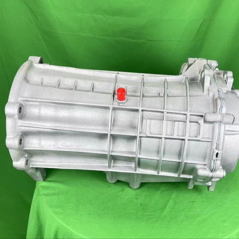 3.6L Porsche Cayenne Transfer Case OE NO. 95834101024 Não incluído