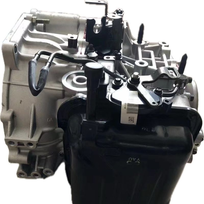 2.0L Quatro velocidades F4A4 Conjunto de transmissão para Hyundai Elantra Tucson Modelo 2004-2008