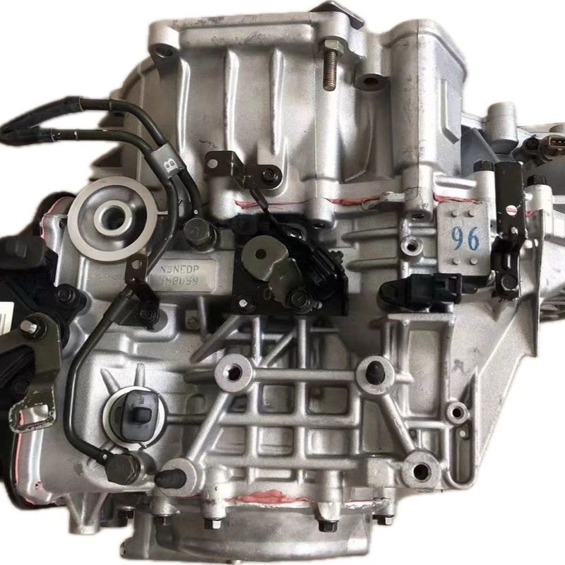 2.0L Quatro velocidades F4A4 Conjunto de transmissão para Hyundai Elantra Tucson Modelo 2004-2008