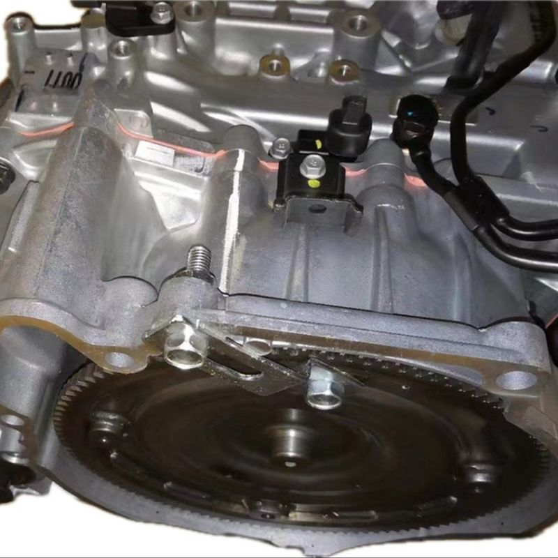 2.0L Quatro velocidades F4A4 Conjunto de transmissão para Hyundai Elantra Tucson Modelo 2004-2008