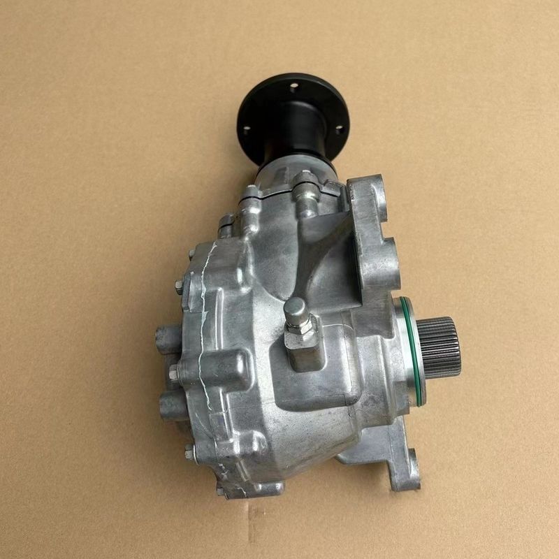 Montagem de caixa de transferência de transmissão automática 4WD de 6 velocidades para Geely Boyue 23KG 40x40x35 cm
