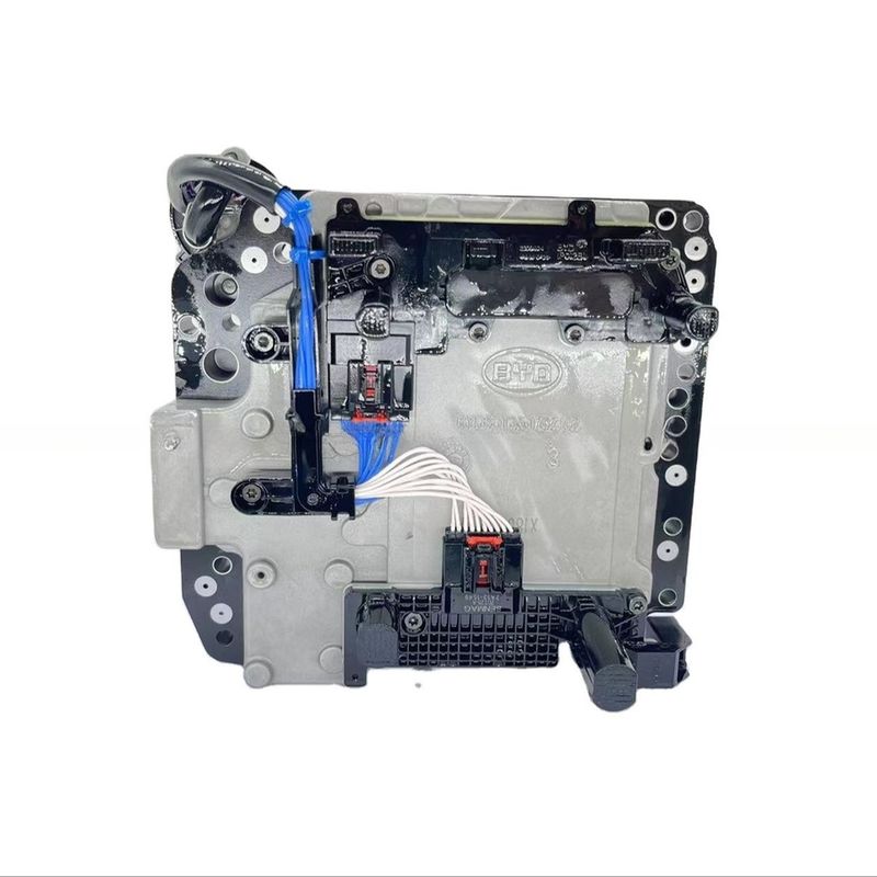 BYD 6DT35-1723010 Módulo de controlo eletro-hidráulico para caixa de velocidades M6 S6 S7