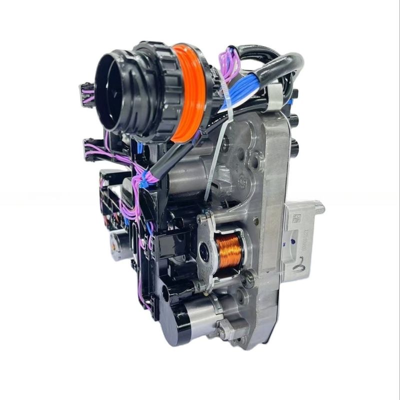 BYD 6DT35-1723010 Módulo de controlo eletro-hidráulico para caixa de velocidades M6 S6 S7