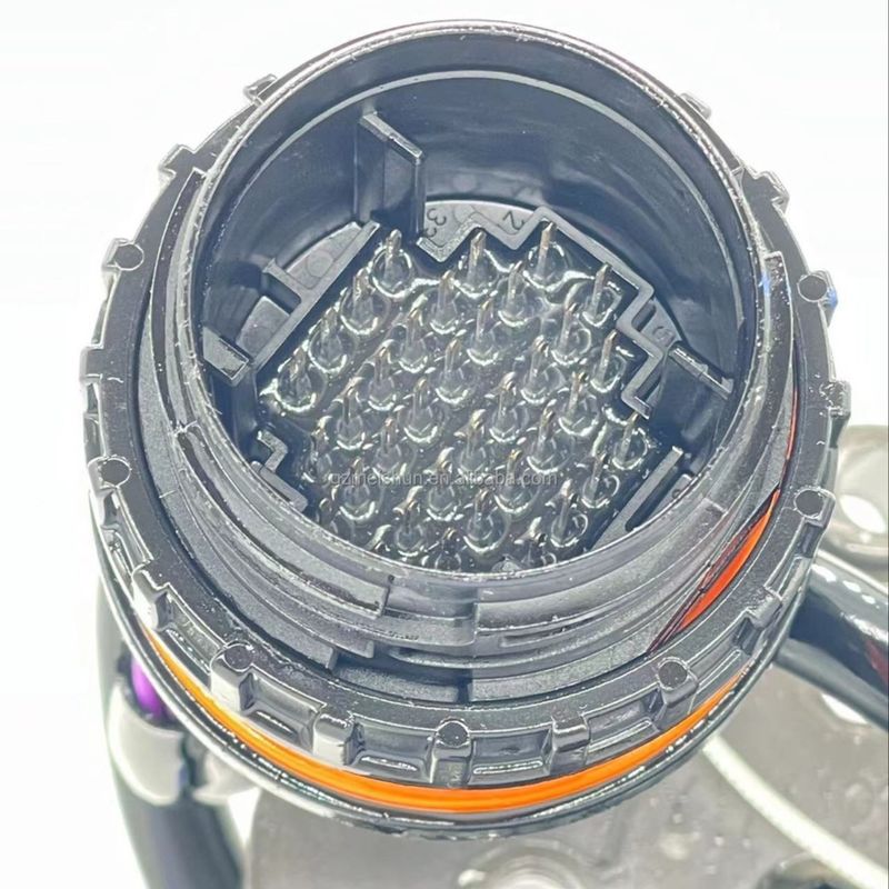 BYD 6DT35-1723010 Módulo de controlo eletro-hidráulico para caixa de velocidades M6 S6 S7