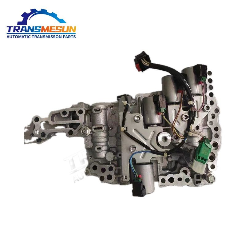018CHA Valve Body Assembly para Arrizo 3/5/5plus Geely Emgrand Vision X3 BYD Qin
