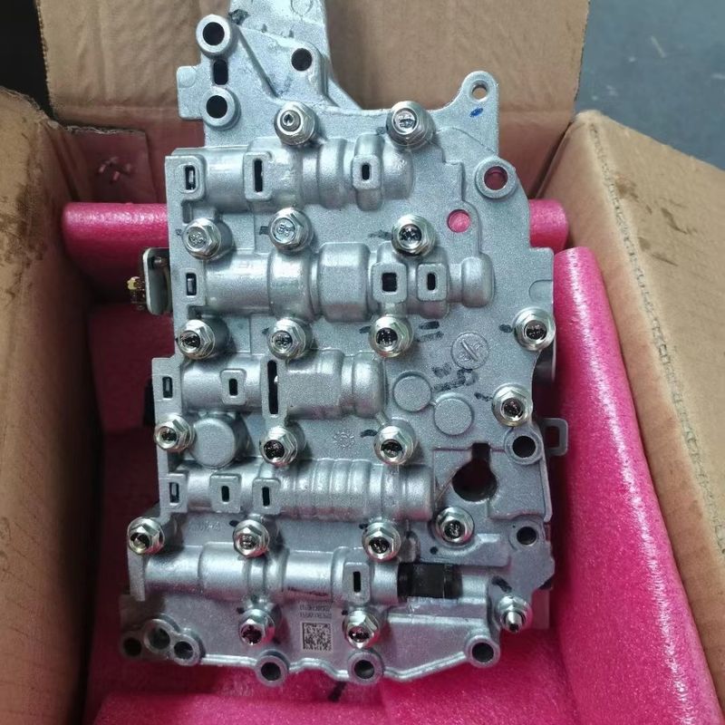018CHA Valve Body Assembly para Arrizo 3/5/5plus Geely Emgrand Vision X3 BYD Qin