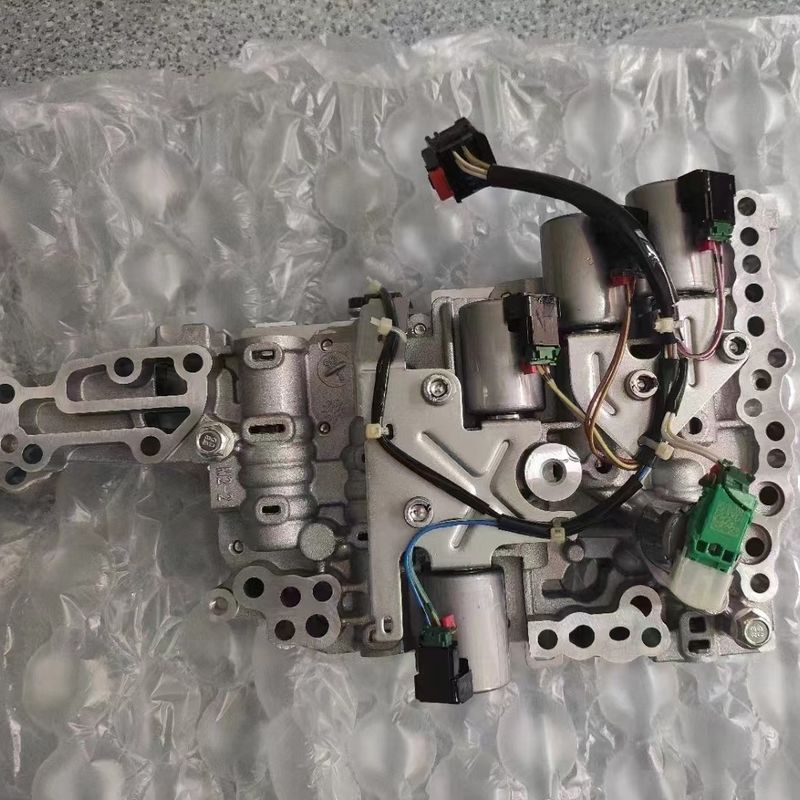 018CHA Valve Body Assembly para Arrizo 3/5/5plus Geely Emgrand Vision X3 BYD Qin