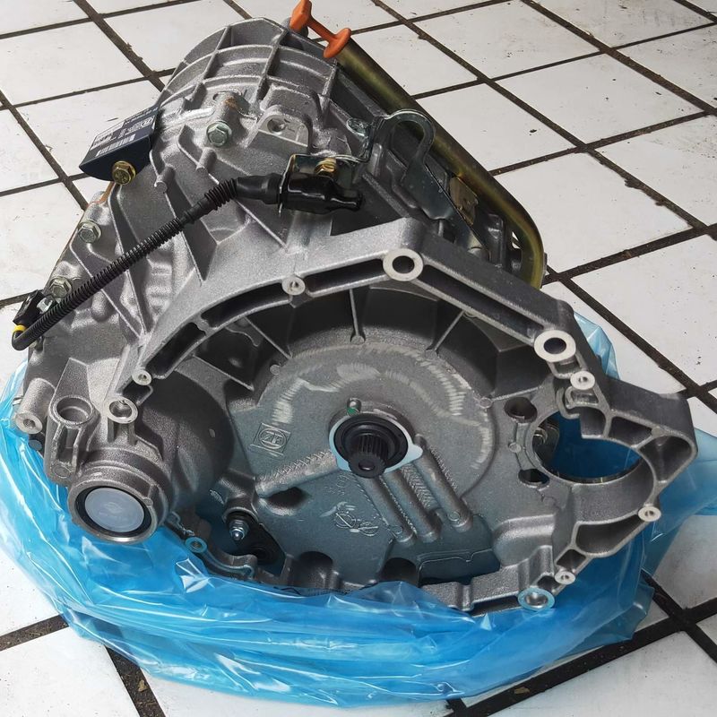 Parte do chassi automático para MG VT1 1.4L 1.8L 2.0L 2WD 4WD caixa de velocidades automática