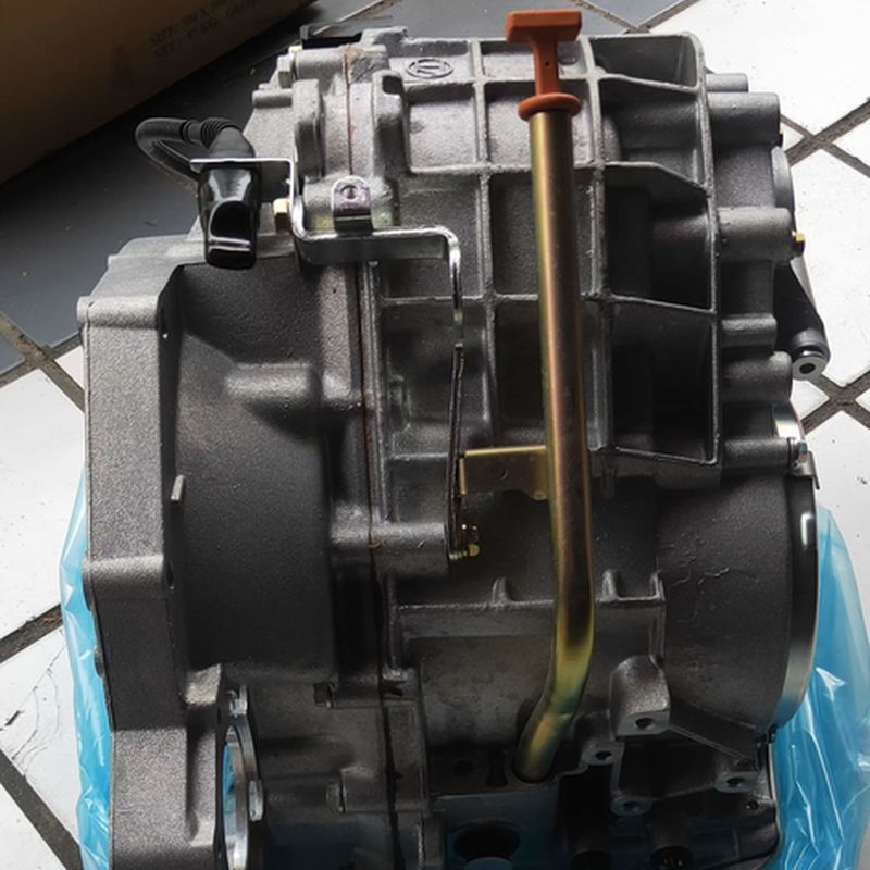 Parte do chassi automático para MG VT1 1.4L 1.8L 2.0L 2WD 4WD caixa de velocidades automática